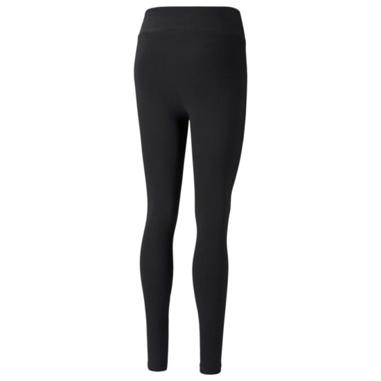 Puma Γυναικείο κολάν Classics Graphics Leggings